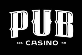 Pub Casino logo